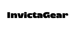 InvictaGear - logo